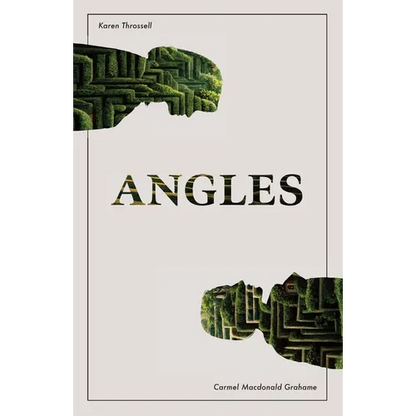 Angles - Paperback
