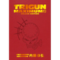 Trigun Maximum Deluxe Edition Volume 3 - Hardcover