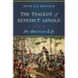 The Tragedy of Benedict Arnold - Paperback
