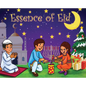 Essence of Eid - Hardcover