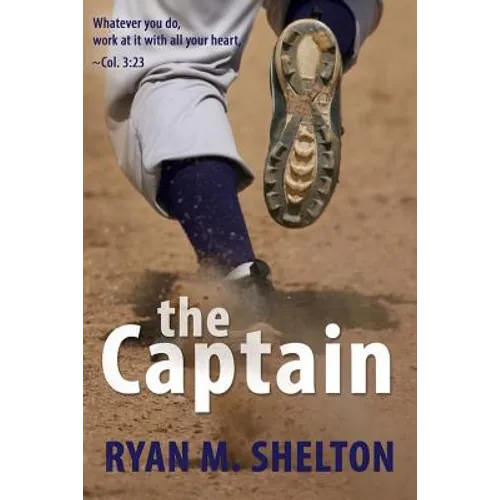 The Captain - Paperback