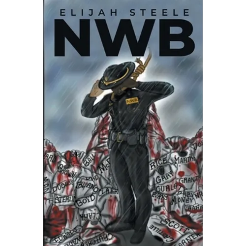 Nwb - Paperback