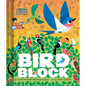 Birdblock (an Abrams Block Book) - Board Book
