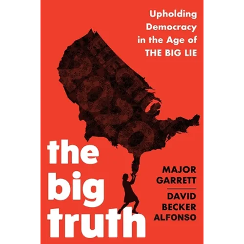 Upholding Democracy - Paperback