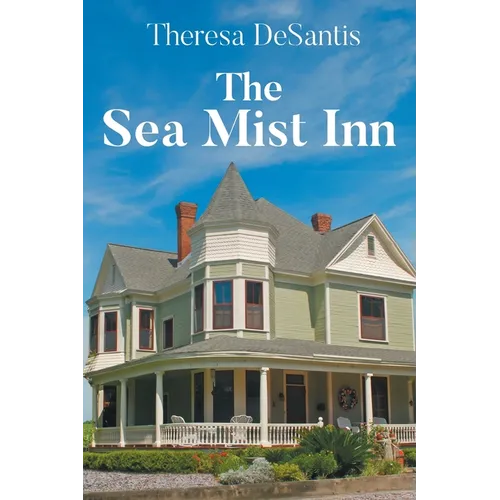 The Sea Mist Inn - Paperback