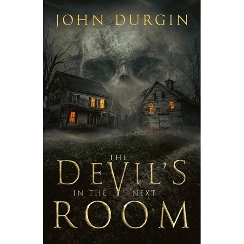 The Devil's In The Next Room - Paperback
