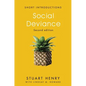 Social Deviance - Hardcover