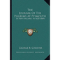 The Journal of the Pilgrims at Plymouth: In New England, in 1620 (1849) - Paperback