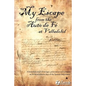 My Escape from the Auto de Fe at Valladolid - Paperback