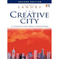 The Creative City: A Toolkit for Urban Innovators - Paperback