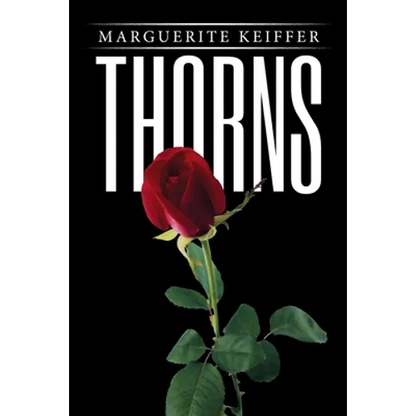 Thorns - Paperback
