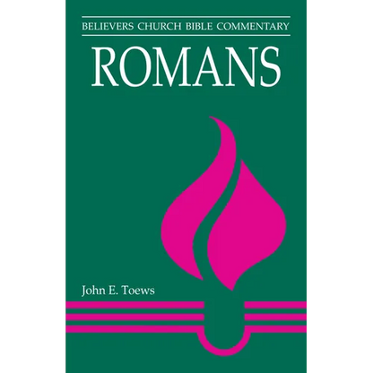 Romans - Paperback