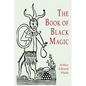 The Book of Black Magic - Paperback