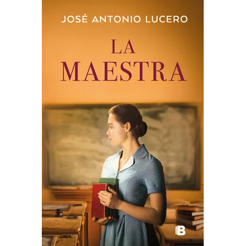 La Maestra / The Teacher - Paperback