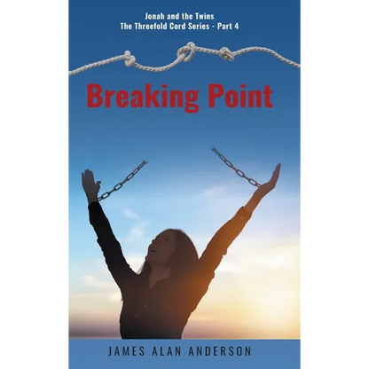 Breaking Point - Hardcover