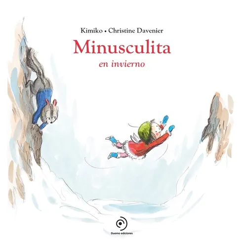 Minusculita En Invierno - Hardcover