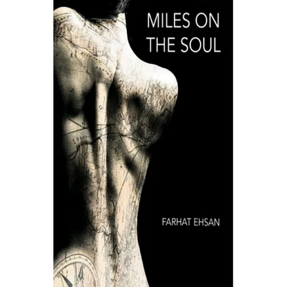 Miles on the Soul - Paperback