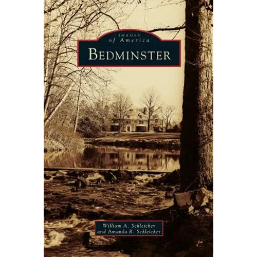Bedminster - Hardcover