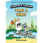 Schnozzer & Tatertoes: Take a Hike! - Hardcover