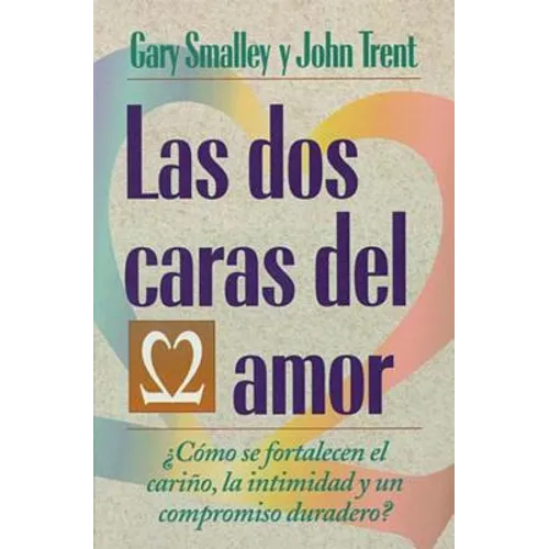 Las DOS Caras del Amor - Paperback