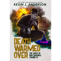 Death Warmed Over: Dan Shamble, Zombie PI - Hardcover