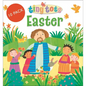 Tiny Tots Easter: 10 Pack - Paperback
