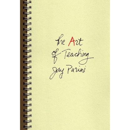 The Art of Teaching - Hardcover