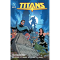Titans Vol. 4: Terminated - Paperback