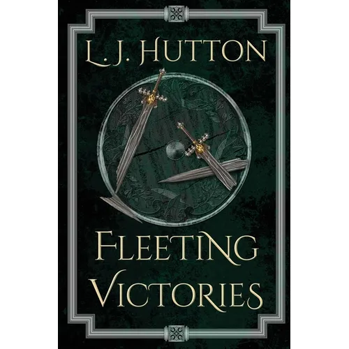 Fleeting Victories - Paperback