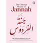 The Celestial Beauty of Jannah - Paperback