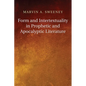 Form and Intertextuality in Prophetic and Apocalyptic Literature - Paperback