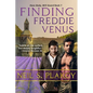 Finding Freddie Venus - Paperback