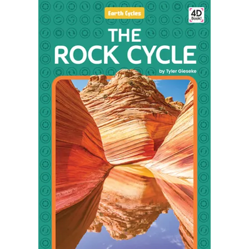 Rock Cycle - Library Binding
