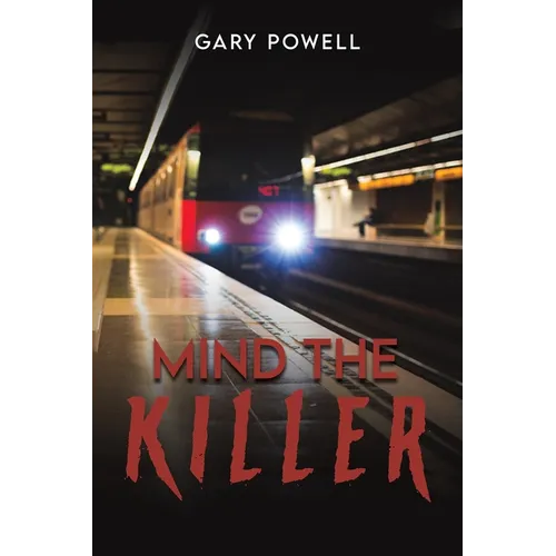Mind the Killer - Paperback