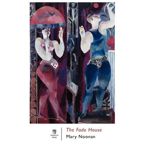 The Fado House - Paperback