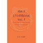 HSK 2 Storybook Vol 1: Stories in Simplified Chinese and Pinyin, 300 Word Vocabulary Level - Paperback