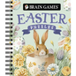 Brain Games - Easter Puzzles - Spiral