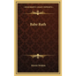 Babe Ruth - Hardcover