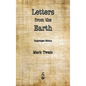 Letters from the Earth - Hardcover