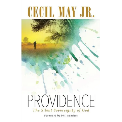 Providence: The Silent Sovereignty of God - Paperback