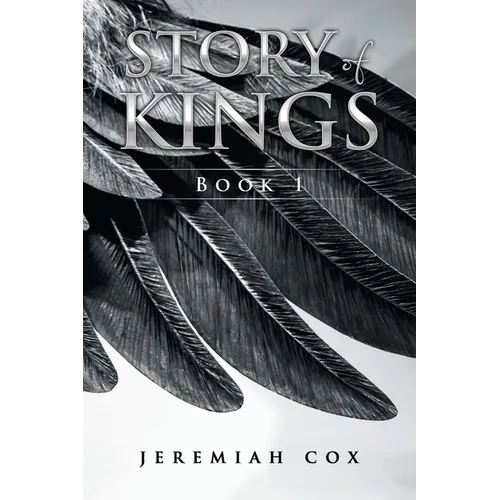 Story of Kings: Book 1 - Paperback