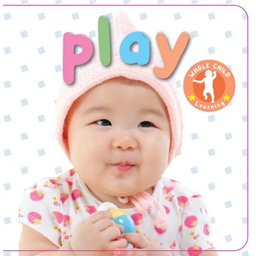 Play - Board Book