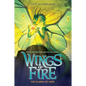 The Flames of Hope - Library Binding