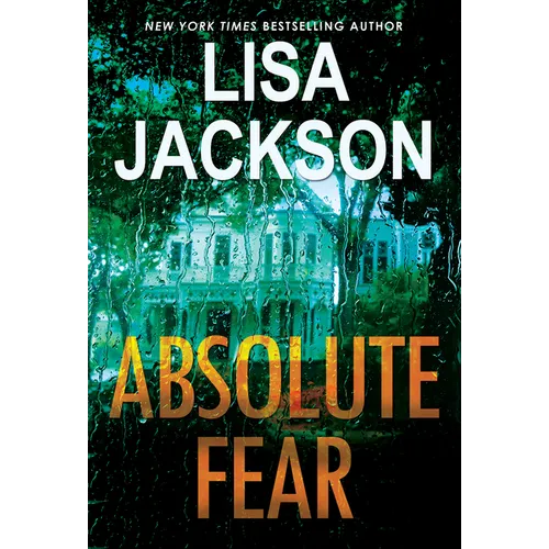 Absolute Fear - Paperback