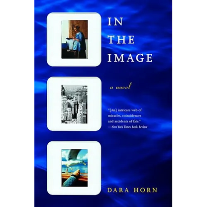 In the Image - Paperback