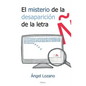 El misterio de la desaparición de la letra ñ - Paperback