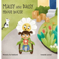Maisy and Daisy Move House - Hardcover