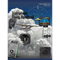 Instrument Flying Handbook (FAA-H-8083-15a) (Revised Edition) - Hardcover