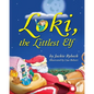 Loki, the Littlest Elf - Paperback