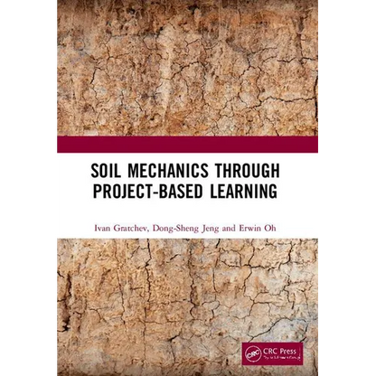 Soil Mechanics Through Project-Based Learning - Paperback